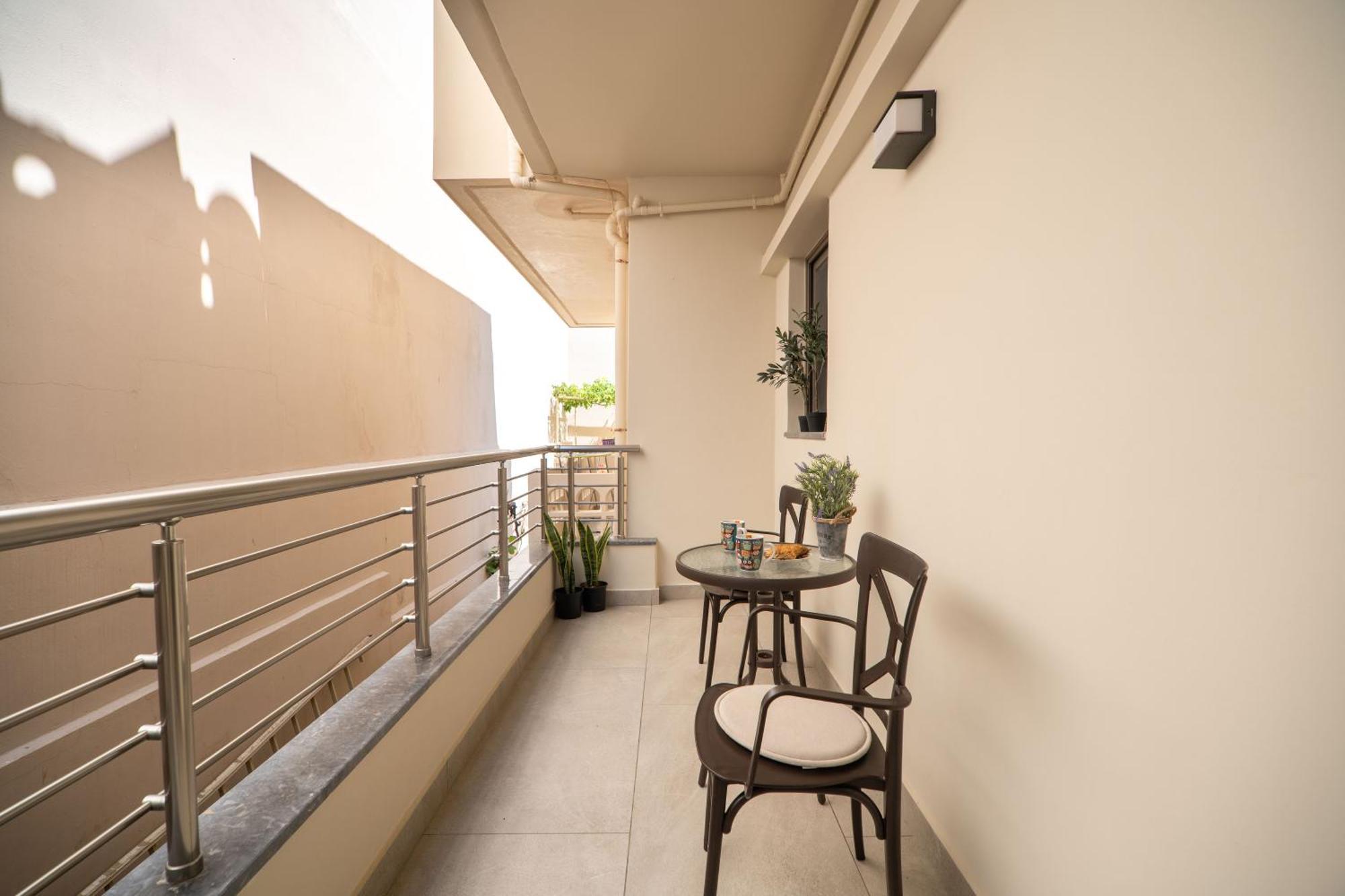Cozy Spot Near The Beach Platanés Exterior foto